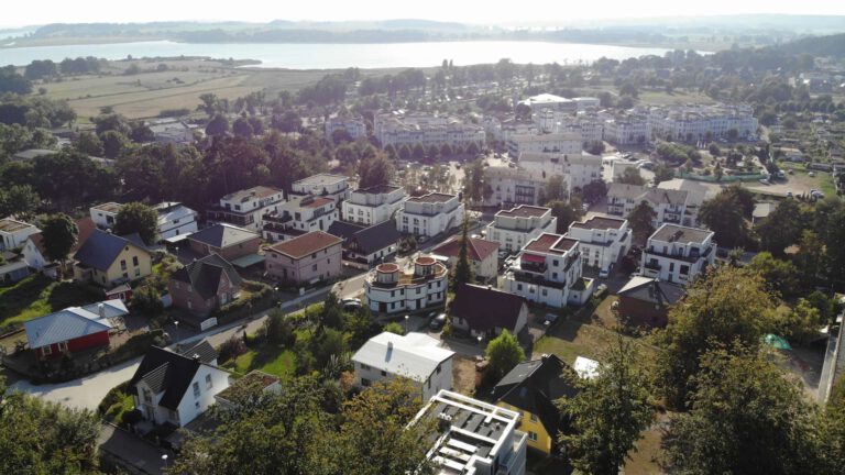 Das schöne Haus im Ostseeweg - Sellin