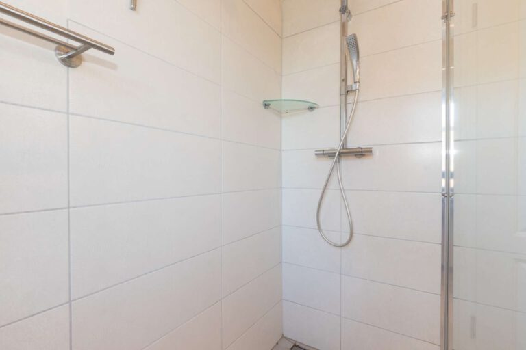 Das moderne Badezimmer
