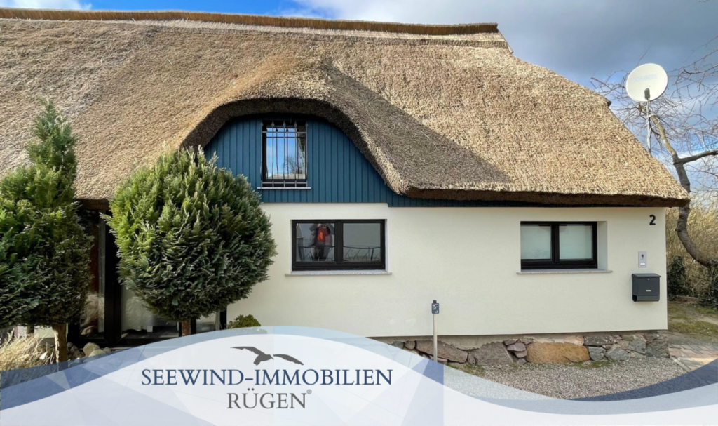 Die stilvolle Fassade