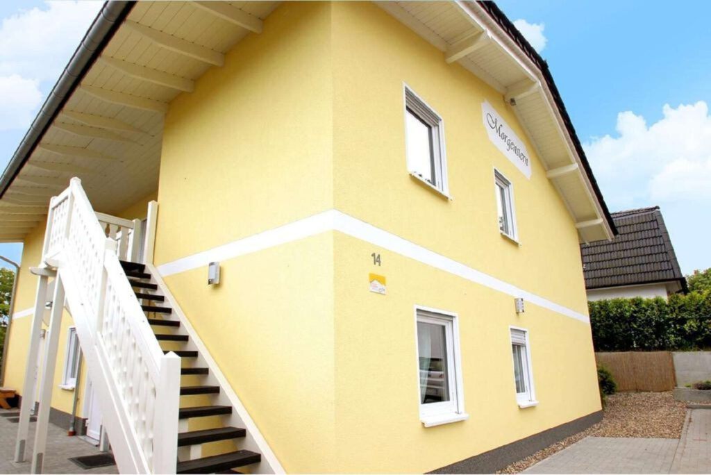 Haus Morgenstern