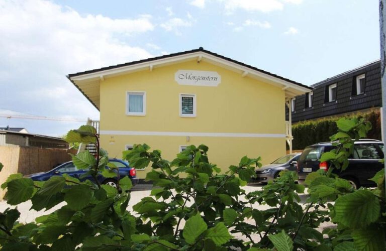 Haus Morgenstern