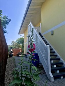 Haus Morgenstern