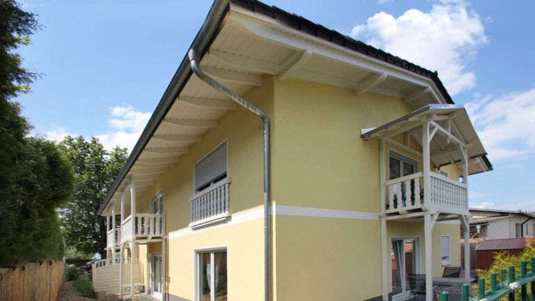 Haus Morgenstern
