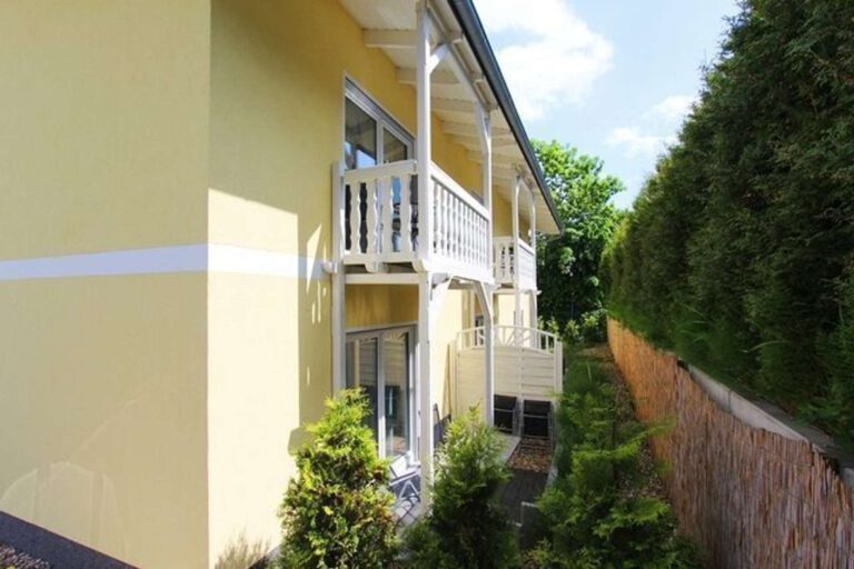 Haus Morgenstern