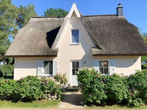 Das gepflegte Einfamilienhaus