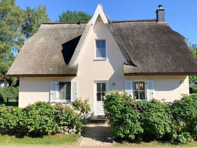 Das gepflegte Einfamilienhaus