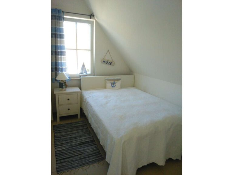 Ein helles Zimmer für individuelle Wünsche