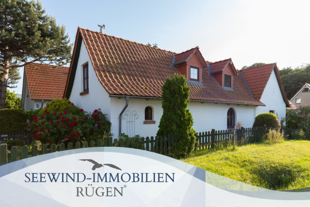 Ankommen in Altefähr