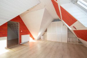 Das gemütliche Schlafzimmer