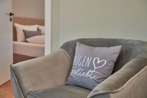 Die liebevollen Details