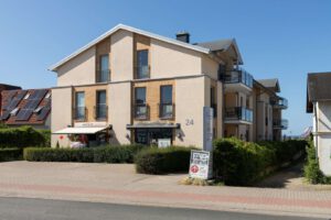 Das gepflegte Mehrfamilienhaus