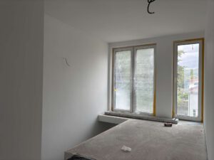 Baufortschritt 04.08.2025