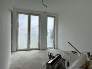 Baufortschritt 04.08.2025