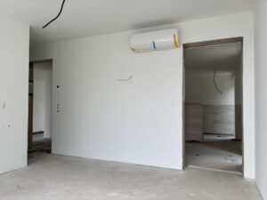Baufortschritt 04.08.2025