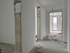 Baufortschritt 04.08.2025