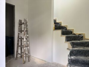 Baufortschritt 04.08.2025