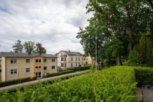 Wohlfühlmomente draußen erleben