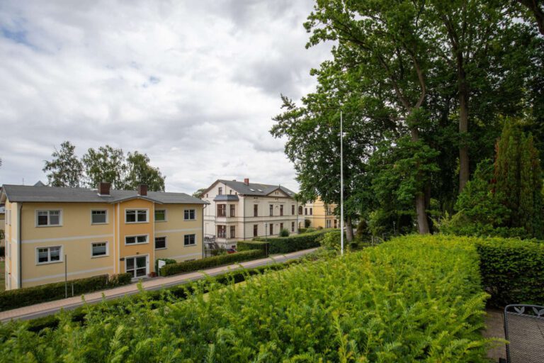 Wohlfühlmomente draußen erleben