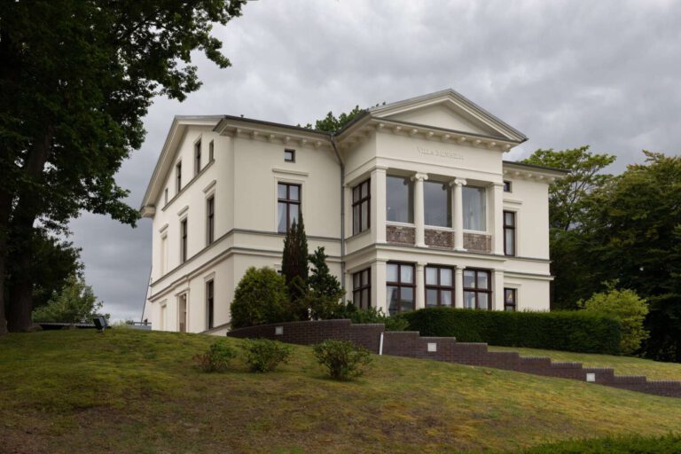 Ein Anblick, der Freude macht
