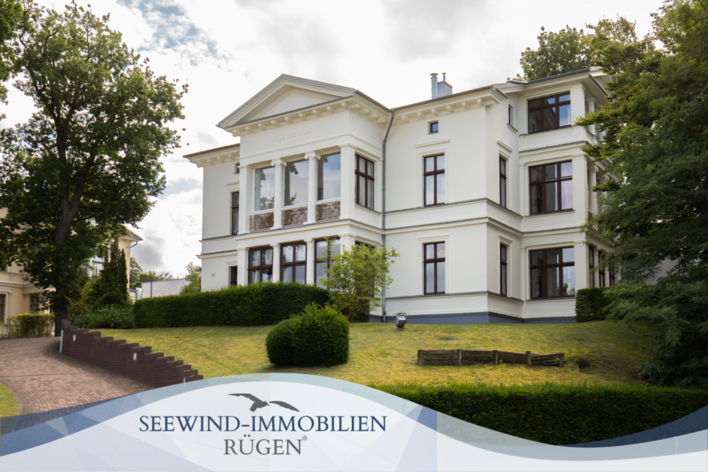 Architektur, die Eindruck hinterlässt