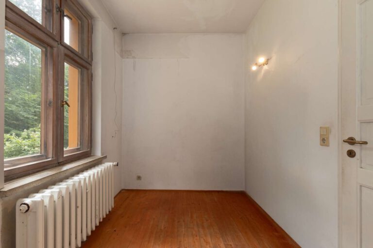 Das angrenzende Zimmer für Wohnideen