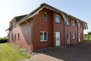 Das gepflegte Mehrfamilienhaus