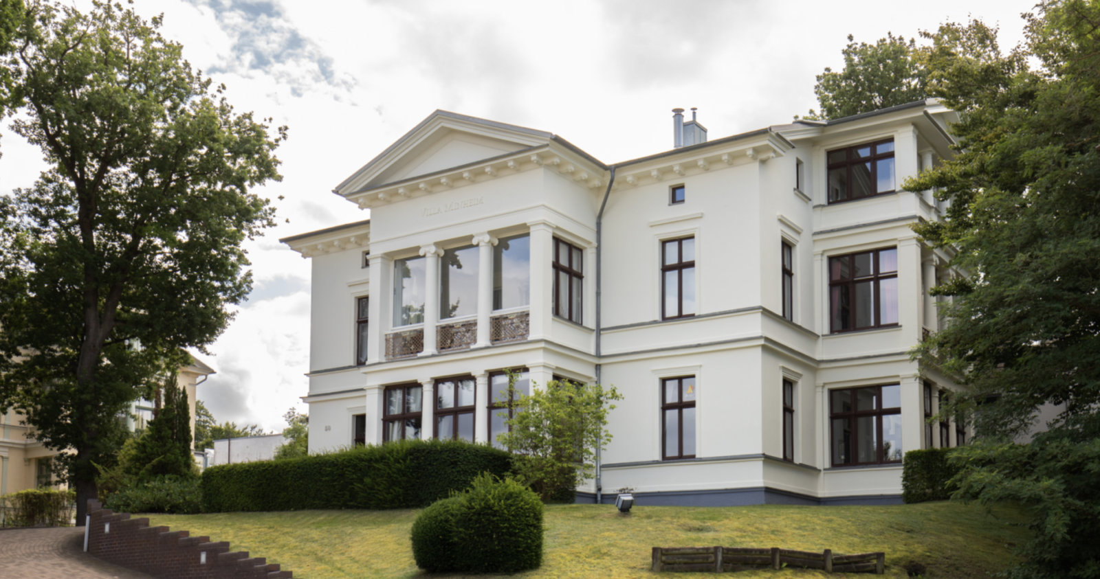 Seewind Immobilien auf Rügen