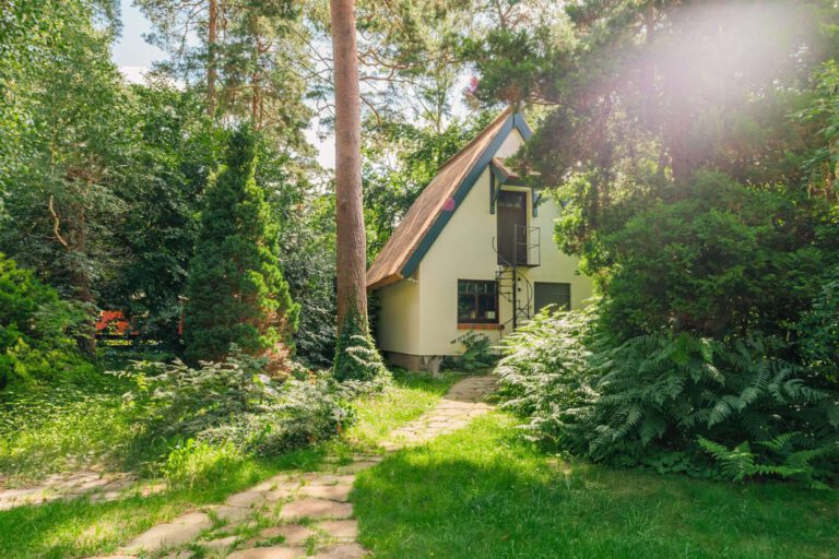 Durchdacht geplant – unten parken, oben wohnen