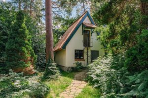 Durchdacht geplant – unten parken, oben wohnen