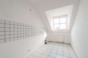 Die gemütliche Küche