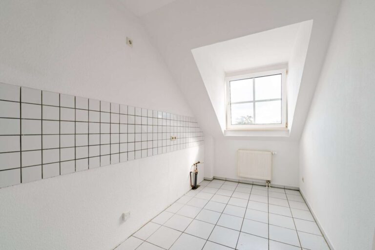 Die gemütliche Küche