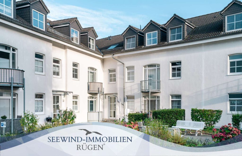 Zentrales 3 Zimmer-Appartment