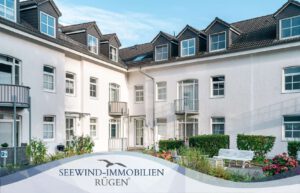 Zentrales 3 Zimmer-Appartment