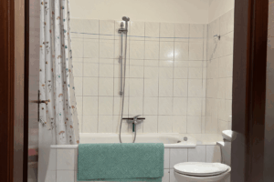 Das zeitlose Badezimmer