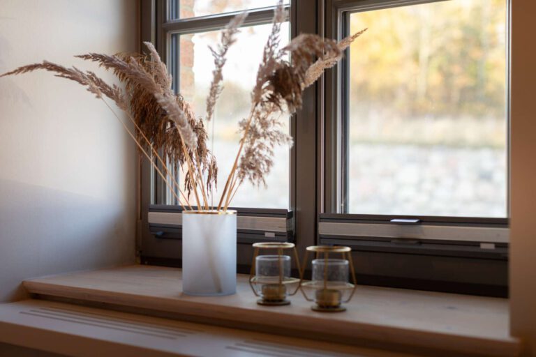 Die ästhetische Details