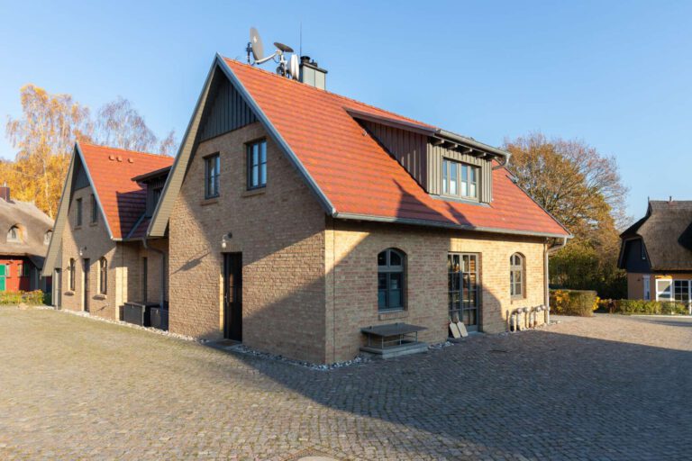 Der liebevolle Hofladen