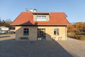 Der liebevolle Hofladen