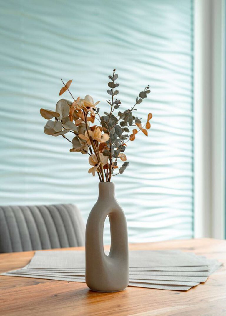 Die Liebe zum Detail