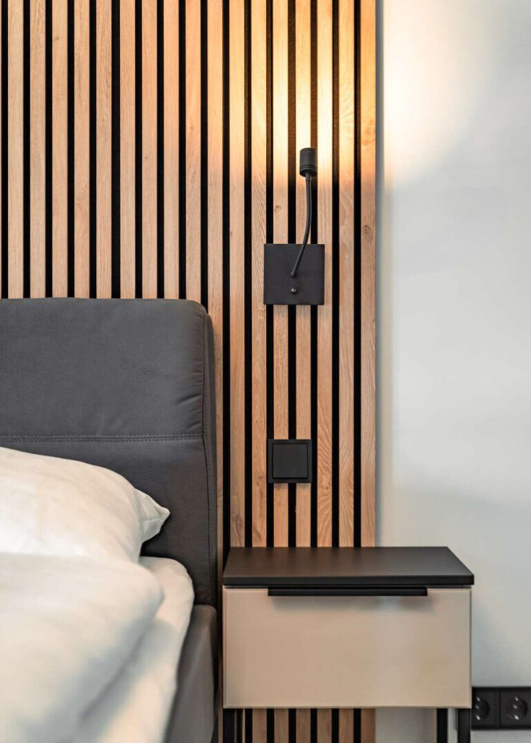 Die Liebe zum Detail