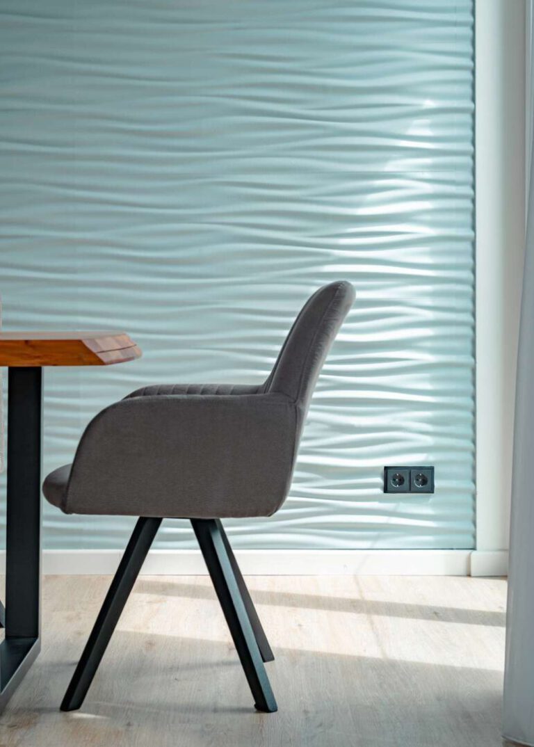 Die Liebe zum Detail