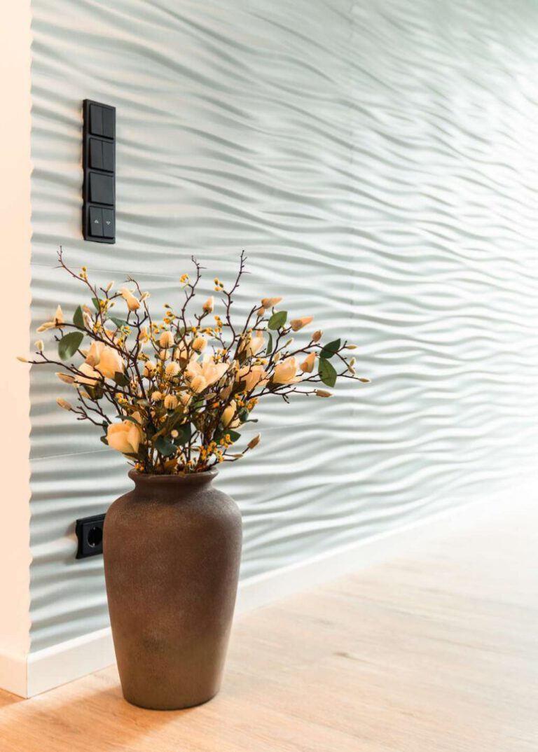 Die Liebe zum Detail