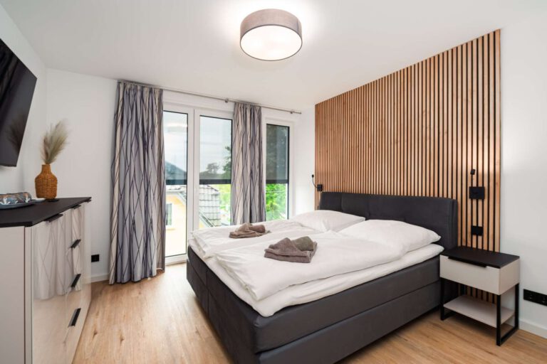 Da gemütliche Schlafzimmer 3