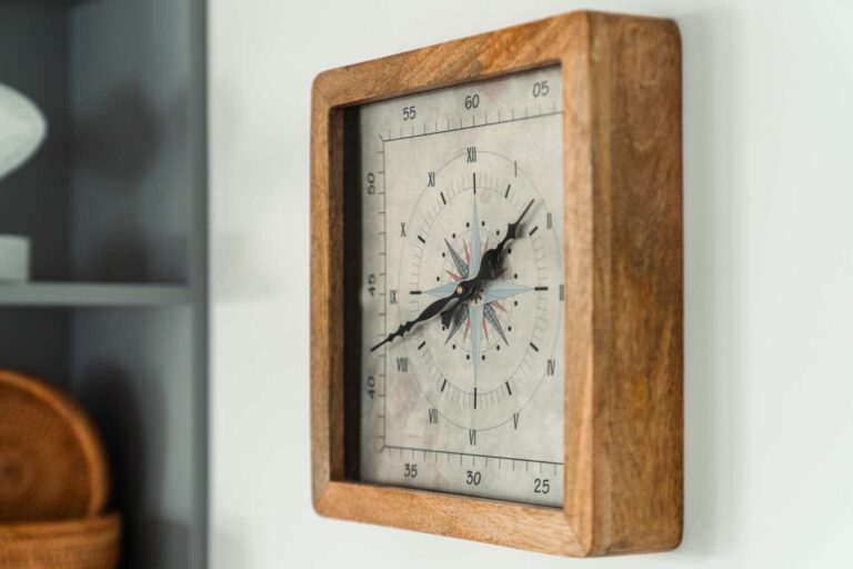 Hier vergessen Sie die Zeit