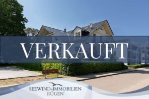 Villa Mara - das gepflegte Appartmenthaus