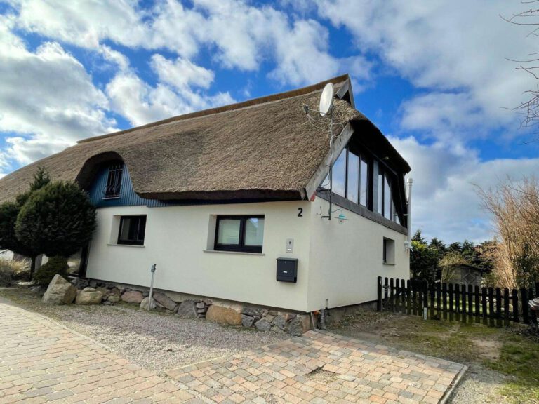 Der charmante Landhausstil