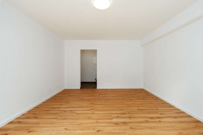 Kreative Wohnideen auf kompaktem Raum