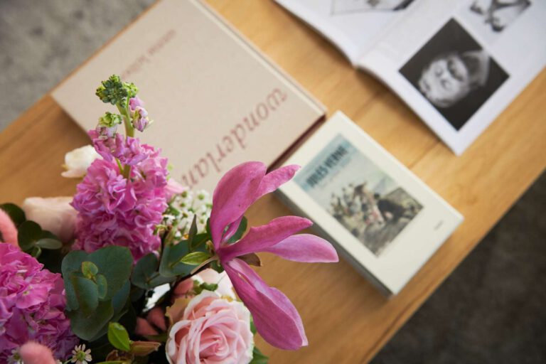 Die ästhetische Dekoration