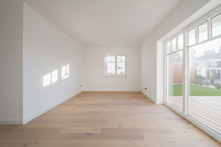 Der gemütliche Wohnbereich