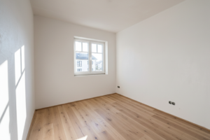 Das gemütliche Schlafzimmer