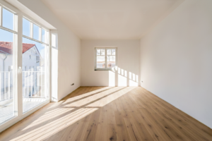 Der gemütliche Wohnbereich